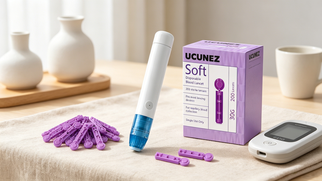 7 Tips for Painless Blood Glucose Testing (That Diabetics Wish They Knew Sooner)