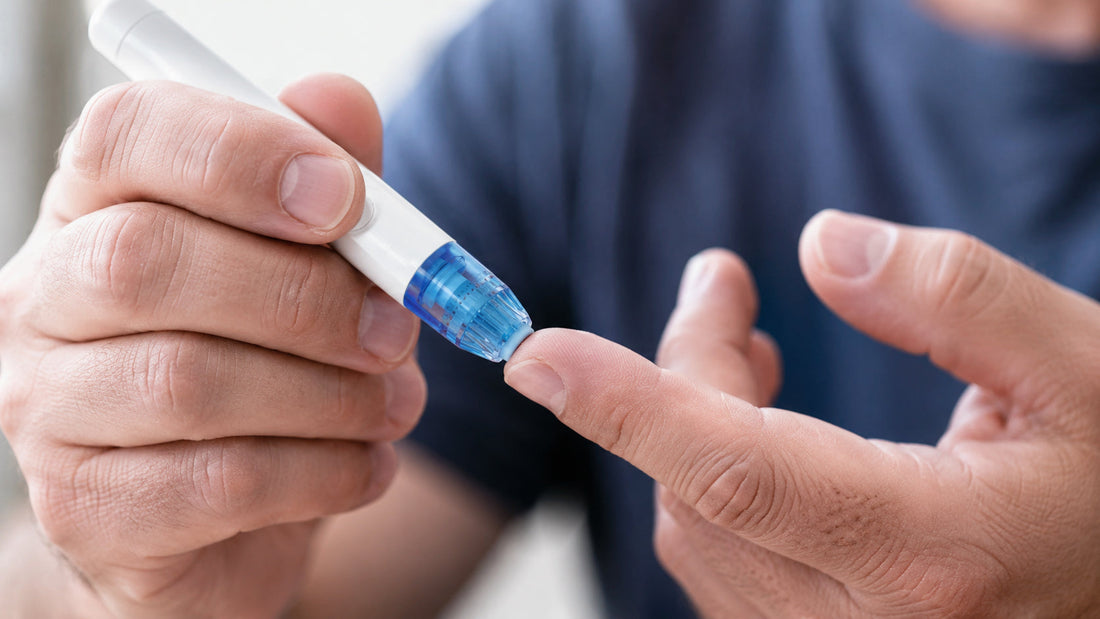 Why Can't I Get Enough Blood? 5 Pro Tips for a Perfect Sample 🩸